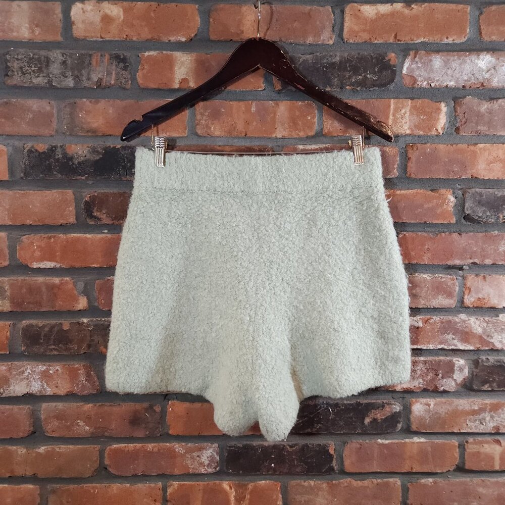 Abercrombie & Fitch The A&F Lounge Collection Boucle Cozy Lounge Set Women's M - Picture 11 of 13